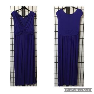 VENUS Maxi Dress